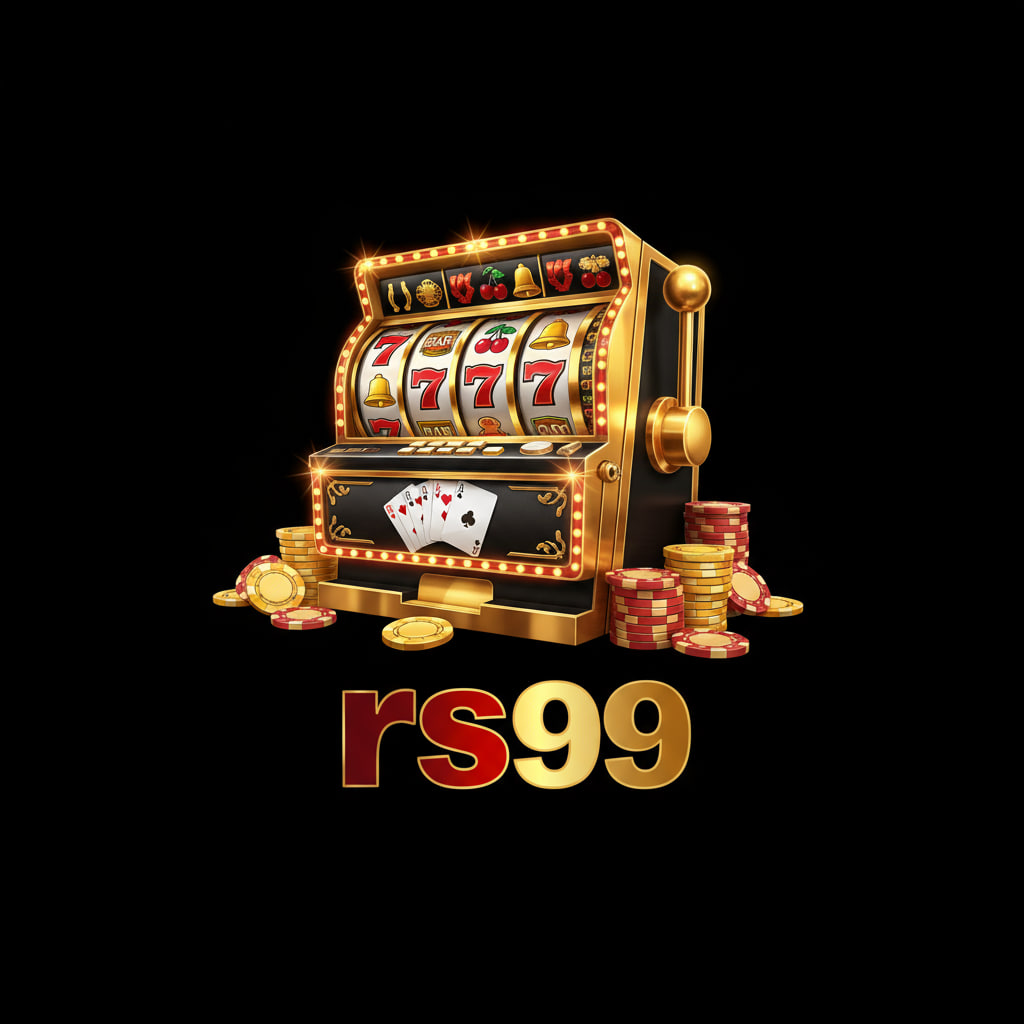 Logo của rs99